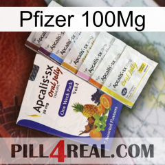 Pfizer 100Mg 11